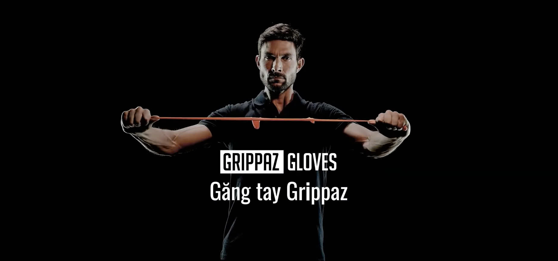 Găng tay đa dụng Grippaz 